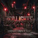 Red Lights by Kakarottomax, SLLY - Hard Techno cover art