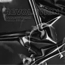 Revolution by Kakarottomax, Jamal Belal - Hard Techno cover art