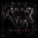 RUDE BOYS by Kakarottomax, MEXUT - Hard Techno cover art