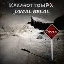 Traffic by Kakarottomax, Jamal Belal - Hard Techno cover art