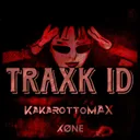Traxk Id by Kakarottomax, Xøne - Hard Techno cover art