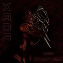 Xaos by Kakarottomax, Zagør - Hard Techno cover art