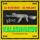 Cover of Kalashnikov