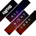 All Night Long by Kalford - Happy Hardcore cover art