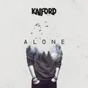 Alone by Kalford - Happy Hardcore cover art