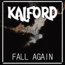 Fall Again by Kalford - Happy Hardcore cover art
