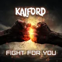 Fight For You by Kalford - Happy Hardcore cover art