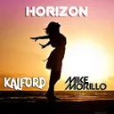 Horizon by Kalford, Mike Morillo - Happy Hardcore cover art