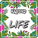 Life by Kalford - Happy Hardcore cover art