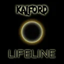 Lifeline by Kalford - Happy Hardcore cover art