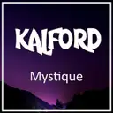 Mystique by Kalford - Happy Hardcore cover art