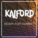 Ready For Combat by Kalford - Happy Hardcore cover art