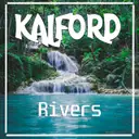 Rivers by Kalford - Happy Hardcore cover art