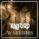 Warriors by Kalford - Happy Hardcore cover art