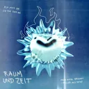 Raum und Zeit by Kalte Liebe - Hard Techno cover art