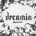 Dreamin' by KAMI - Hardstyle cover art