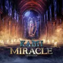 Miracle - Hardstyle Edit by KAMI - Hardstyle cover art