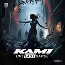 One Last Dance by KAMI - Hardstyle cover art