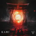 Shinto by KAMI - Hardstyle cover art