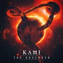 THE OBSERVER by KAMI - Hardstyle cover art
