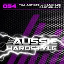 Earthquake - Original Mix by Kamikaze, Tha Artistz - Hardstyle cover art