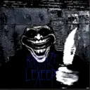 KAMSX UFNK 1.0 - Slowed by Kamikaze, LEXEEPT - Hardstyle cover art