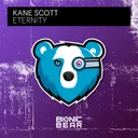 Eternity - Extended Mix by Kane Scott - Happy Hardcore cover art