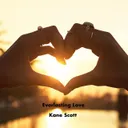 Everlasting Love - Extended version by Kane Scott - Happy Hardcore cover art