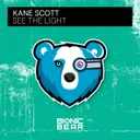 See the Light by Kane Scott - Happy Hardcore cover art