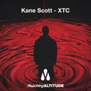 XTC by Kane Scott - Happy Hardcore cover art