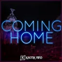Coming Home - Radio Mix by Kaotik Mind - Hardstyle cover art