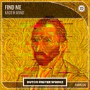 Find Me by Kaotik Mind - Hardstyle cover art