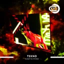 Tekno - Extended by Kaotik Mind - Hardstyle cover art
