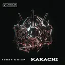 Cover of KARACHI