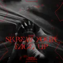 Skrew Your Face Up by KARAH - Hard Techno cover art