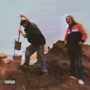 Digging For The World by Karashnikov - Hard Techno cover art