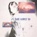 I Just Want To by Karashnikov, PERLE - Hard Techno cover art