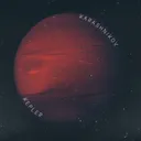 Kepler by Karashnikov - Hard Techno cover art