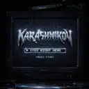 Stay Right Here by Karashnikov - Hard Techno cover art