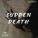 Sudden Death by Karashnikov - Hard Techno cover art