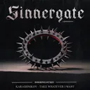 Take Whatever I Want by Karashnikov - Hard Techno cover art