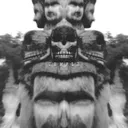 Temple by Karashnikov - Hard Techno cover art