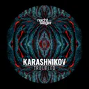 Troubled by Karashnikov - Hard Techno cover art