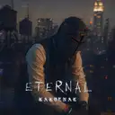 Eternal by Kardenal - Hard Techno cover art