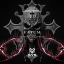 Fatum by Kardenal - Hard Techno cover art