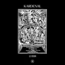 Le Coeur by Kardenal - Hard Techno cover art