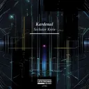 Nigrum Melodiam - Original Mix by Kardenal - Hard Techno cover art