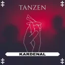 Tanzen - Original Mix by Kardenal - Hard Techno cover art