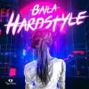 Baila Hardstyle by Karina Rosee - Hardstyle cover art