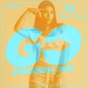 Go by Karina Rosee - Hardstyle cover art